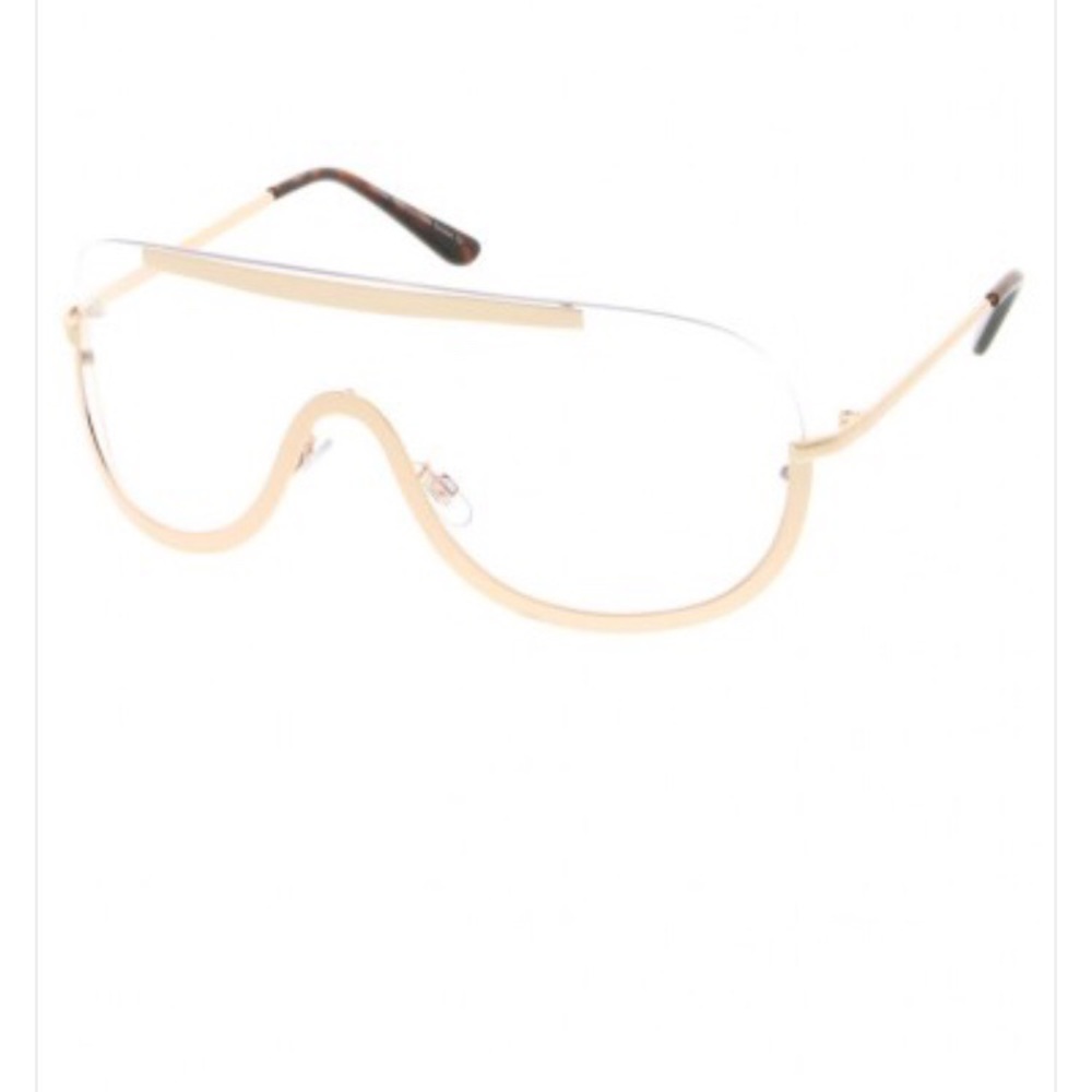CLEAR SHADES! - Picture 2 of 2